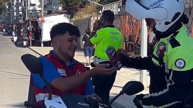 duzcede kask takana cerez takmayana ceza DBlYwXqm