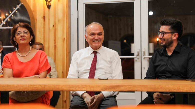 duzcede muzeye ya da tiyatroya teleferik teleferikle ulasacaklar 6gtqAXXX