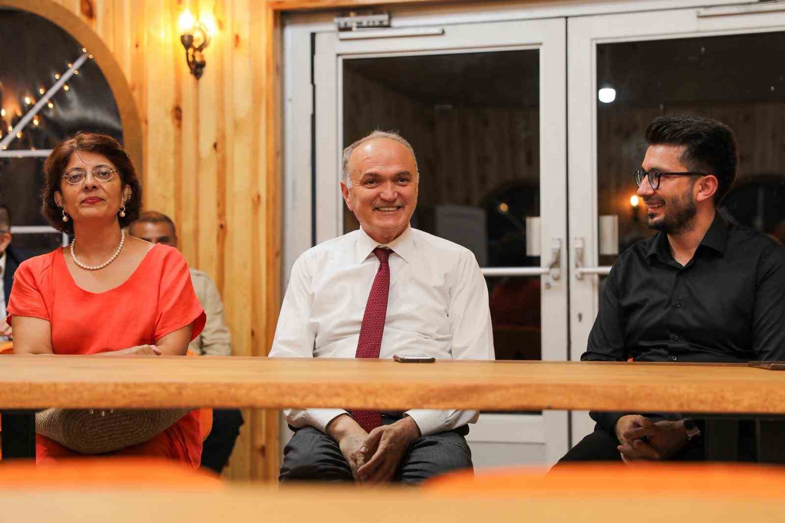 duzcede muzeye ya da tiyatroya teleferik teleferikle ulasacaklar 6gtqAXXX