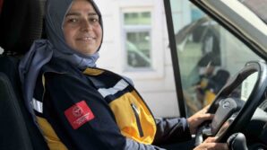 egitimin birincisi oldu direksiyon basinda hayat kurtariyor 2zA14yfg