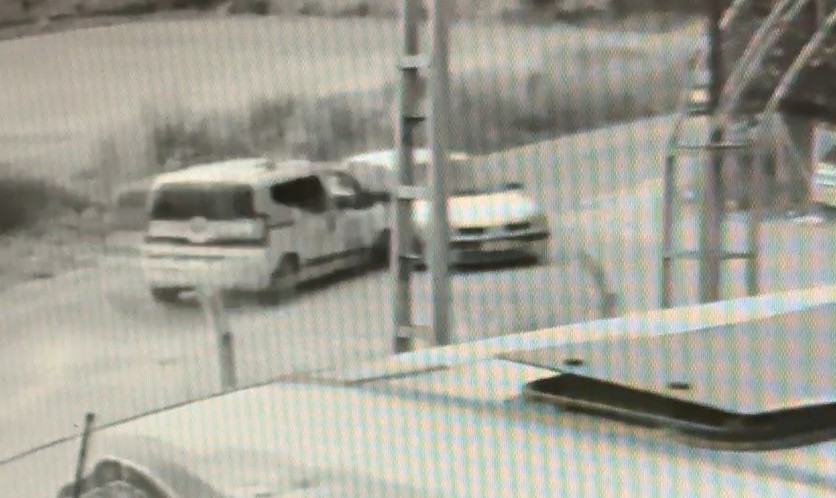 erbaada feci kaza 1 cocuk agir yaralandi hamile kadin bebegini kaybetti