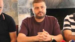 erdal bayrak ligi ilk 3te bitirip super lige cikmak istiyoruz HICfP4UA