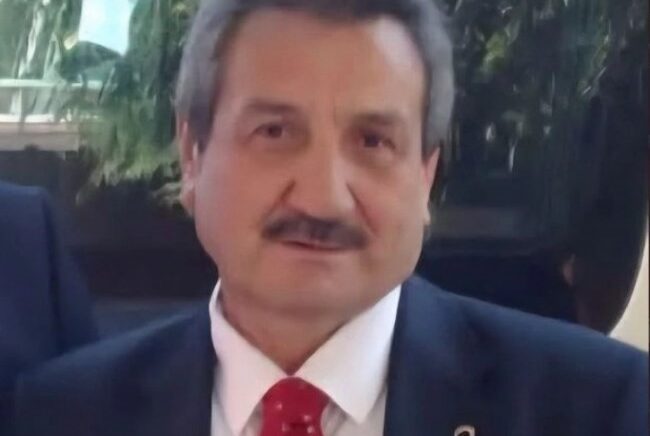 eski alapli belediye baskani sedat atalay hayatini kaybetti II9Q5IlW