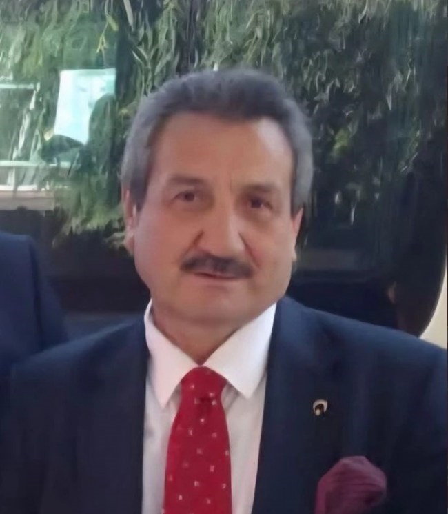 eski alapli belediye baskani sedat atalay hayatini kaybetti II9Q5IlW