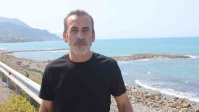 fas aciklarinda mahsur kalan turk kaptandan yardim cagrisi CfQG41CZ