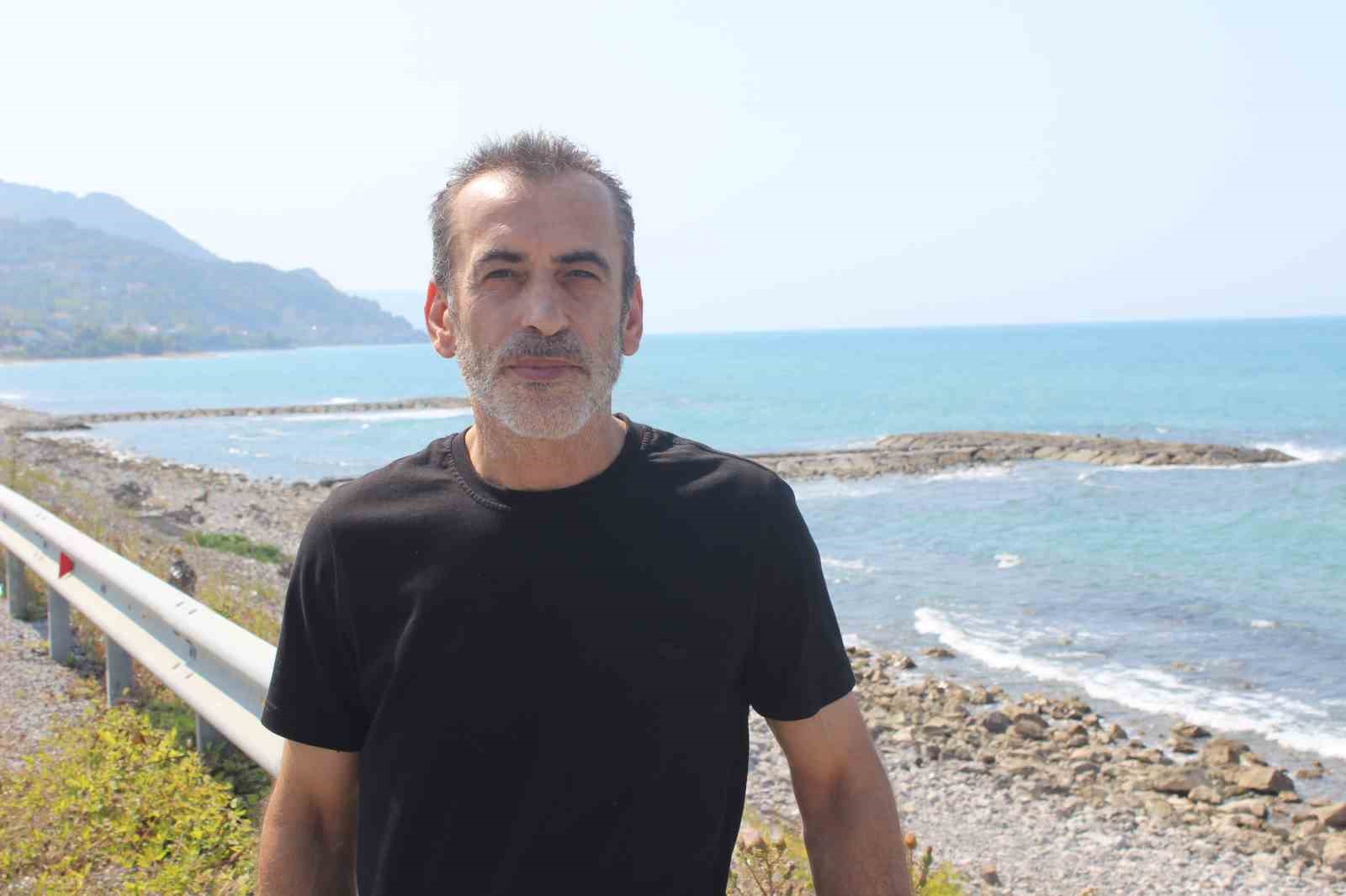 fas aciklarinda mahsur kalan turk kaptandan yardim cagrisi CfQG41CZ