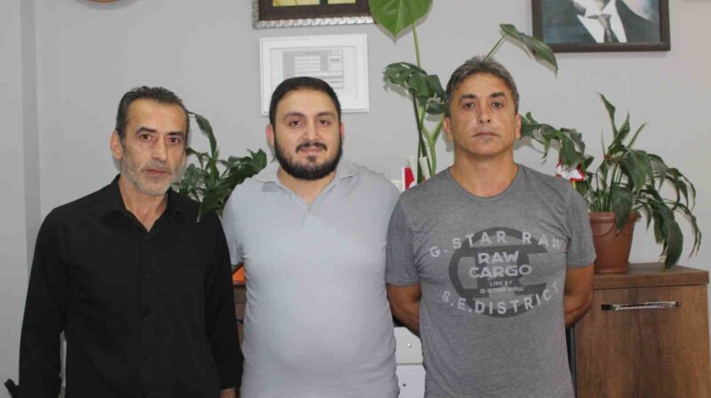 fas aciklarinda mahsur kalan turkelili kaptan ayhan can turkeliye dondu hKlw7IBx