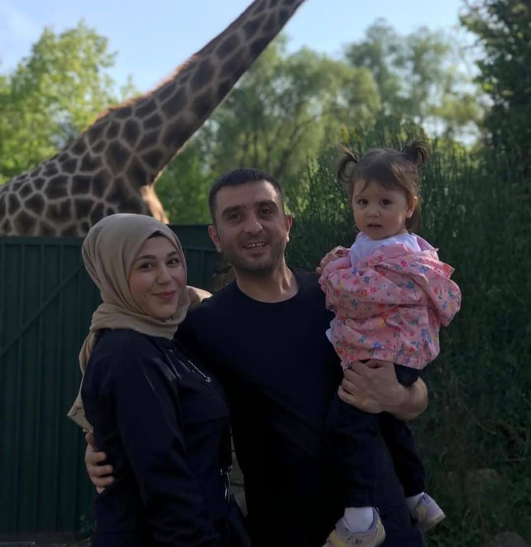 festival yolculugunda ayni aileden 4 kisi hayatini kaybetti