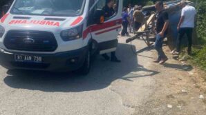 findik iscilerini tasiyan traktor devrildi 8 yarali rNztfRqI