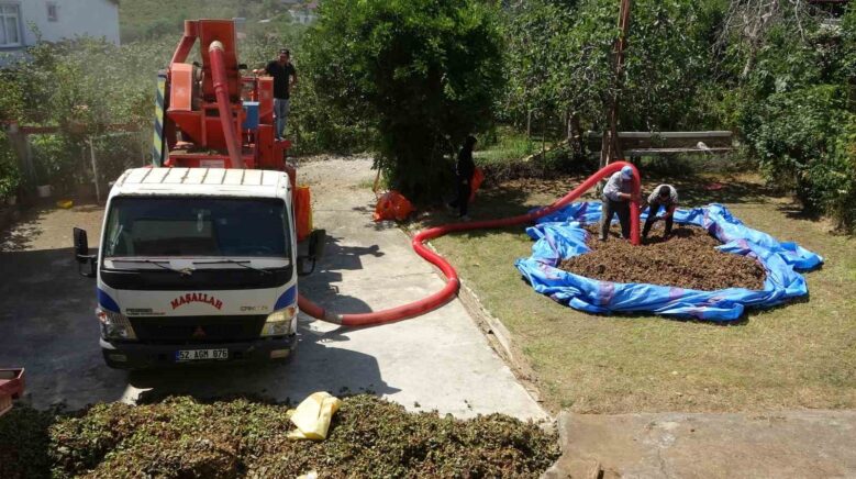 findikta patoz mesaisi basladi saatlik ucreti 4 bin 500 tl L62THUHb