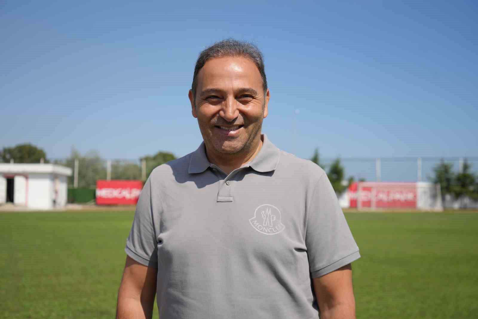 fuat capa uefa listesine 2 yabanci oyuncu ekleyecegiz EUrjMYCO
