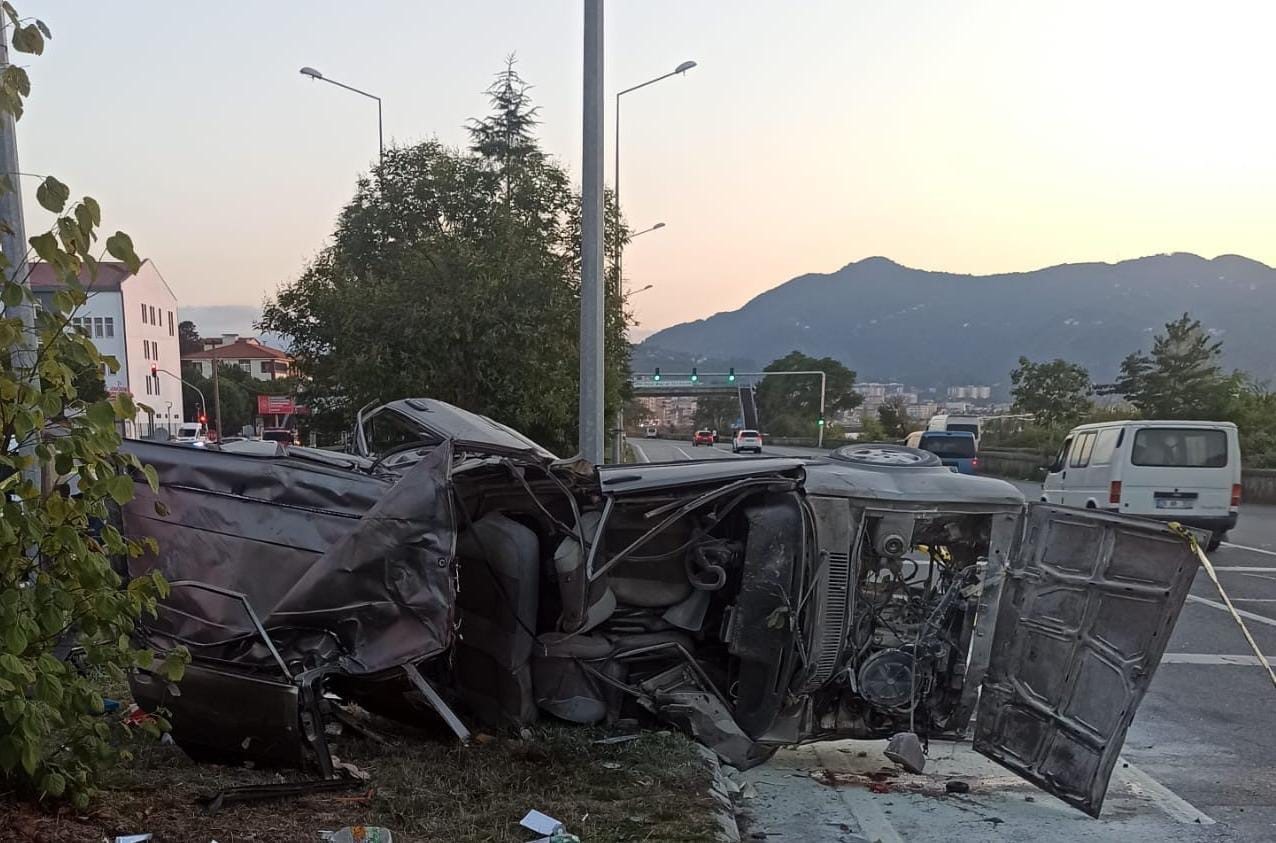giresunda feci kaza 1 olu 15OAwmUy