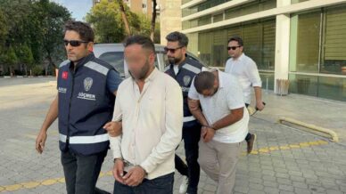 gocmen kacakciligindan cezaevinden yeni cikan 2 kisi yine gocmen kacakciligi yaparken yakalandi qgEKJsAI