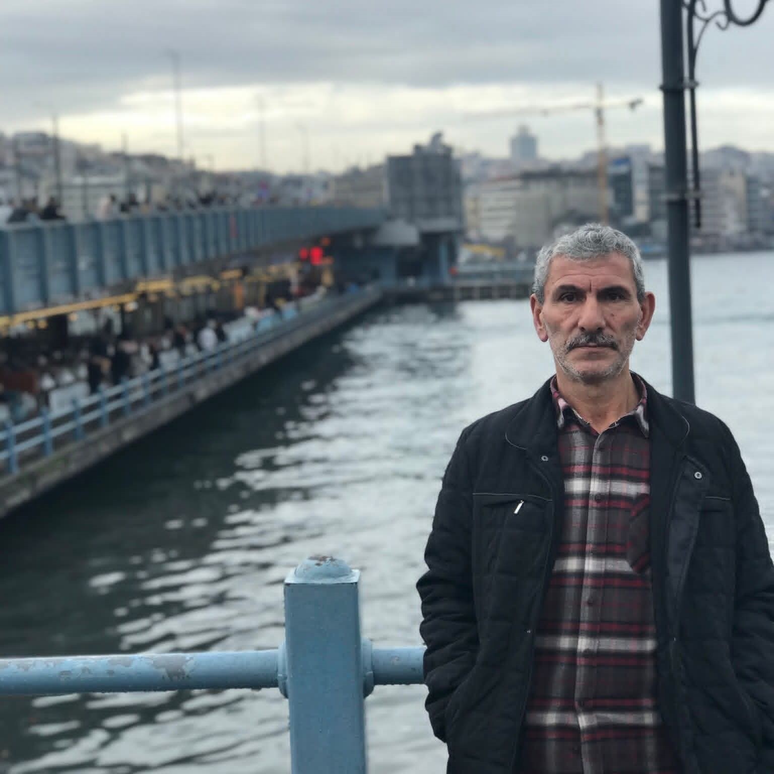 gumushanede 150 metrelik sarampole devrilen panelvanin surucusu oldu b7WjUgLV