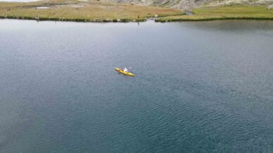 gumushanenin zirvesinde doga ve spor bulustu cdGdgqFM