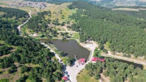 hasanseyh goleti cam ormanlari ve serin havasiyla ilgi goruyor hly7MtQ5