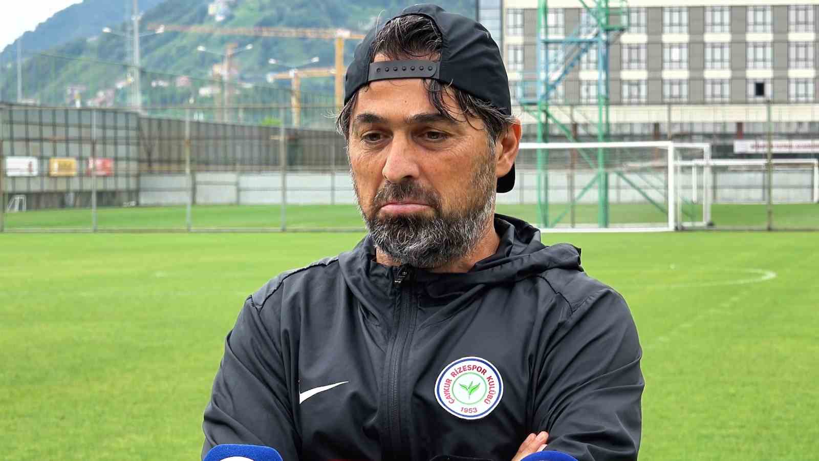 ilhan palut ayagi yere basan karakterli bir oyun oynamak istiyoruz qIRCNSw5