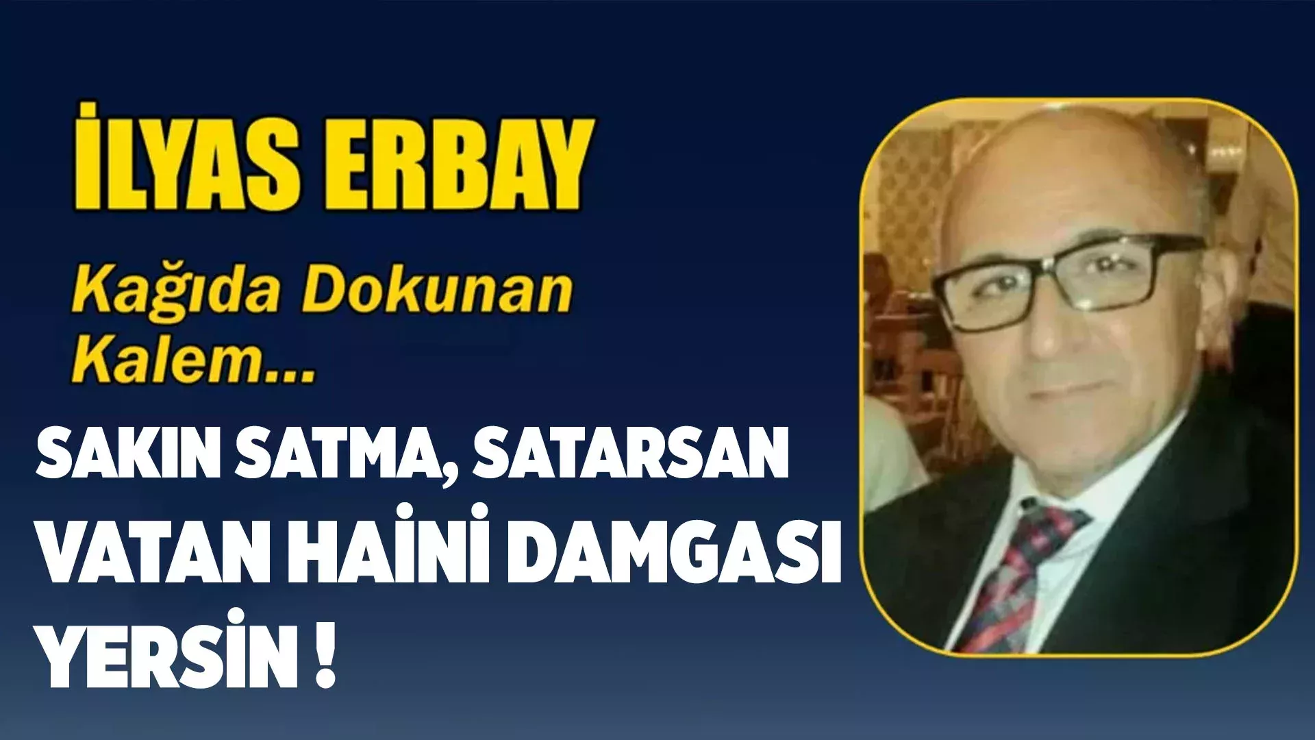 ilyaserbayyeni