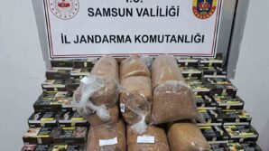 jandarma 25 bin 600 kacak makaron ele gecirdi 1FAc2VGu