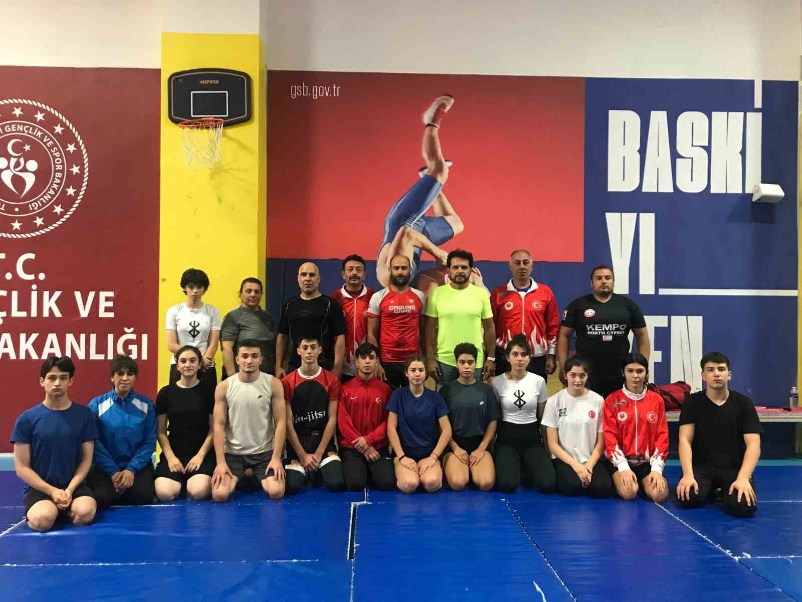 ju jitsu no gi avrupa sampiyonasi hazirliklari bartinda devam ediyor rFCsiHOd
