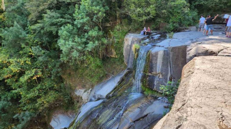 kabaceviz selaleleri ilgi odagi BwUaeALE