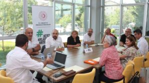 kalkinma ajanslari 2040a hazirlaniyor tr82 bolgesi ufuk 2040 calistayi gerceklestirildi Vee8GZSa