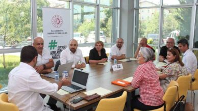 kalkinma ajanslari 2040a hazirlaniyor tr82 bolgesi ufuk 2040 calistayi gerceklestirildi Vee8GZSa