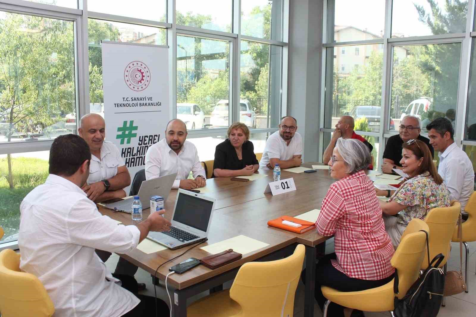 kalkinma ajanslari 2040a hazirlaniyor tr82 bolgesi ufuk 2040 calistayi gerceklestirildi Vee8GZSa