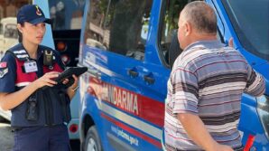 karabuk jandarmasina 112 acil cagri merkezi uyumlu tablet destegi wcSXHD5u