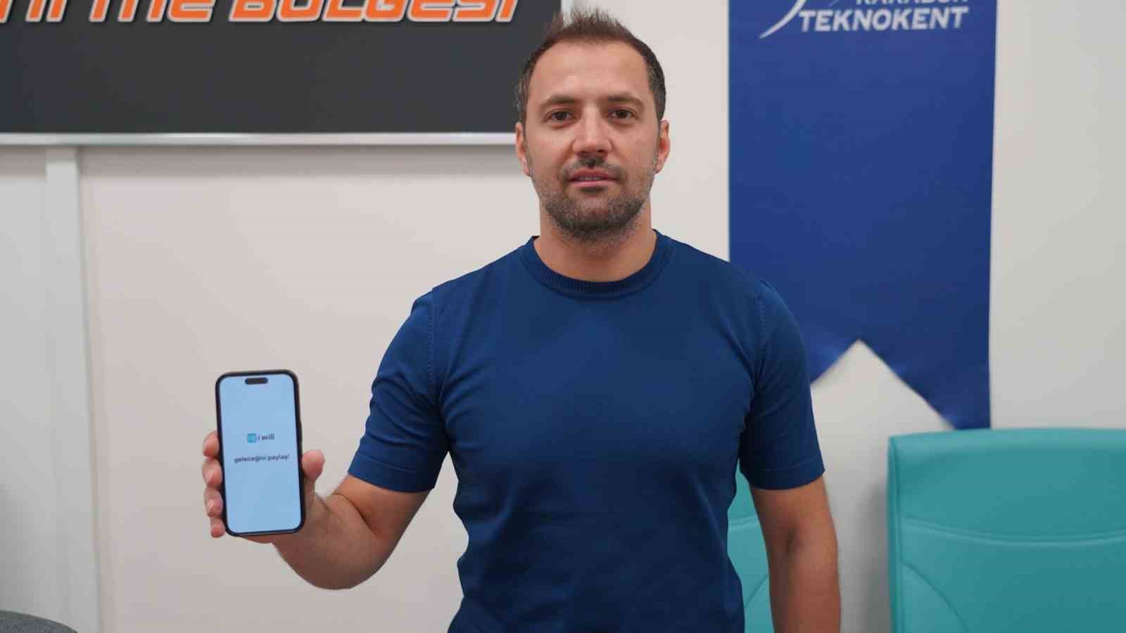 karabuk universitesinden sosyal etkilesimi artiracak uygulama