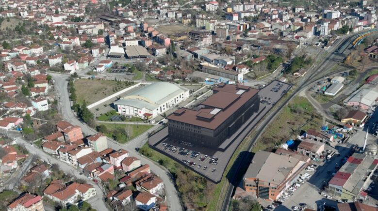 karabuke yeni adliye binasi yapilacak e7jg3Bex