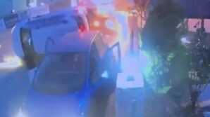 karabukte 3 kisinin yaralandigi zincirleme kaza kamerada d4HkD2Mt