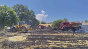 karabukte aniz yangini kontrol altina alindi QQTH1ylU