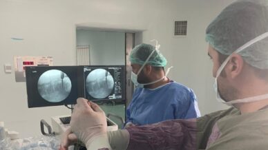 karabukte ilk kez perkutan stabilizasyon ameliyati yapildi hRB97429