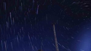 karabukte meteor yagmuru gorsel solen olusturdu Lz4yfmcd