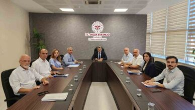 karabukte saglik hizmetleri degerlendirme toplantisi yapildi AMyvPDK7