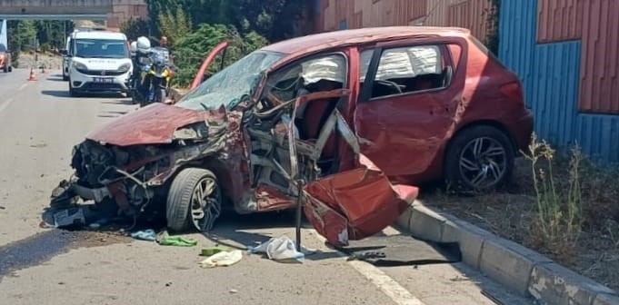 karabukte trafik kazasi 1 yarali IMAv1XGg