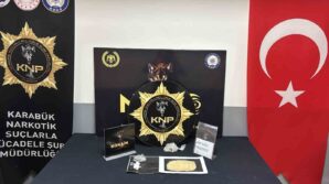 karabukte uyusturucu operasyonlarinda 6 kisi yakalandi pYL1sK2g