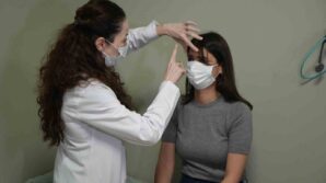 karadenizde bir ilk sma hastalarinda agizdan alinan yeni tedavi yontemi samsunda uygulandi eCGaVxeq