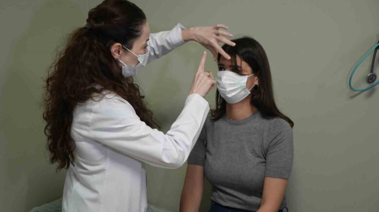 karadenizde bir ilk sma hastalarinda agizdan alinan yeni tedavi yontemi samsunda uygulandi eCGaVxeq