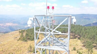 kastamonu ormanlari yanginlardan gozetleme kuleleri ve dronlarla korunuyor e6mWnXt5