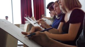 kastamonu universitesinde ozel yetenek sinavlari basladi QepWpIH7