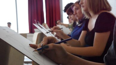 kastamonu universitesinde ozel yetenek sinavlari basladi QepWpIH7