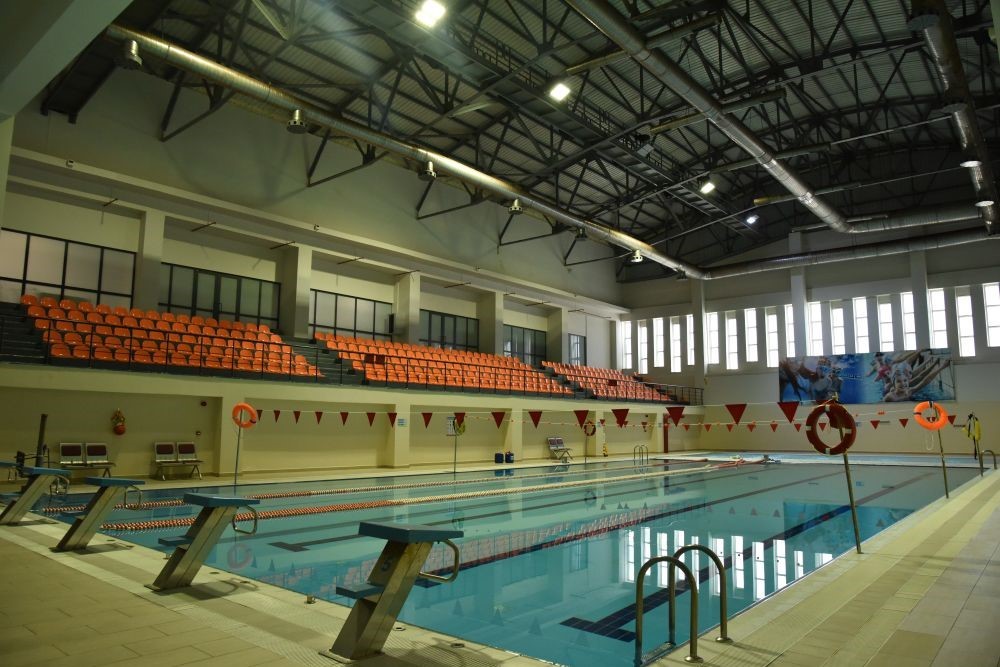 kastamonu universitesinde spor ve sosyal hayat yeniden sekilleniyor zsHy5e9Z