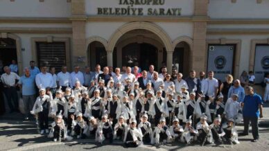 kastamonuda 75 cocuk icin sunnet soleni duzenlendi zLcsCaAS