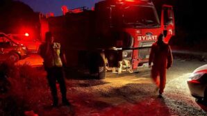 kastamonuda ates yakma yasagina uymayan 4 sahsa cezai islem Ic3qvNaL