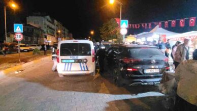 kastamonuda festivalde saticilar arasinda bicakli kavga 1 agir yarali YZiSrBWg