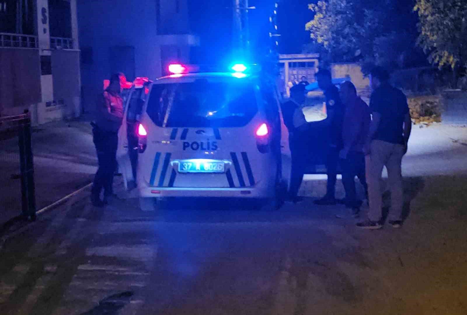 kastamonuda kaybolan kadin 3 saat sonra bulundu DMXBda4s
