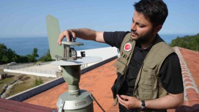 kastamonuda rusyadan gelen polen tespit edildi polen alerjisi olanlari agustos ve eylul aylarinda etkiliyor JPF6cJdJ