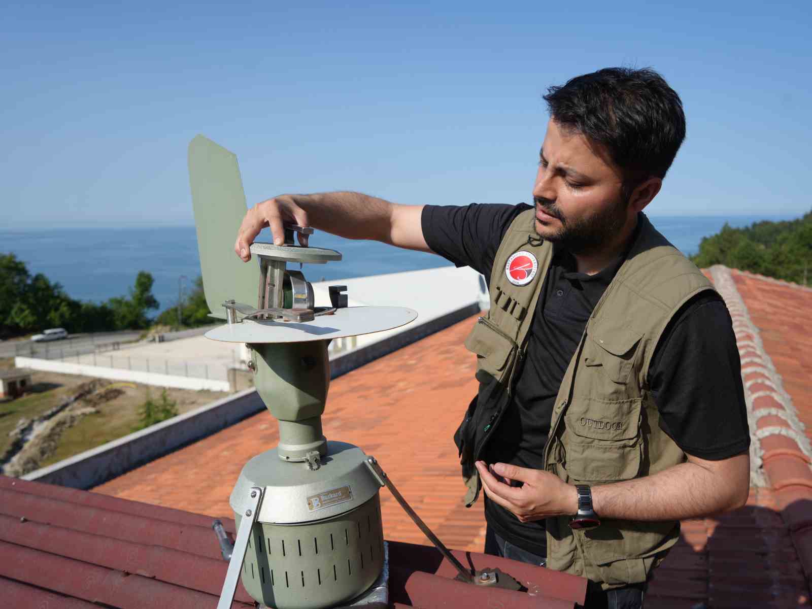 kastamonuda rusyadan gelen polen tespit edildi polen alerjisi olanlari agustos ve eylul aylarinda etkiliyor JPF6cJdJ